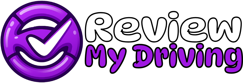 Review My Driving